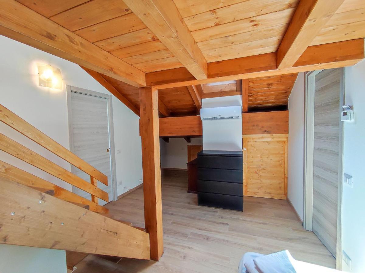 Apartment Casa Gemma By Interhome Domaso Exteriör bild
