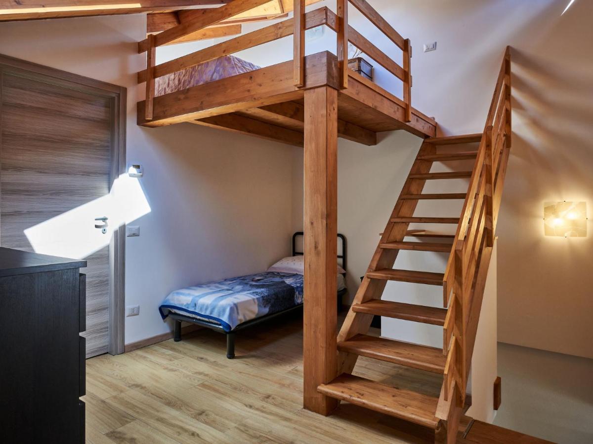 Apartment Casa Gemma By Interhome Domaso Exteriör bild