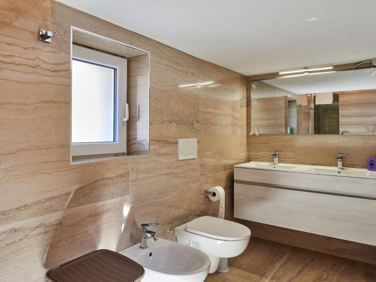 Apartment Casa Gemma By Interhome Domaso Exteriör bild